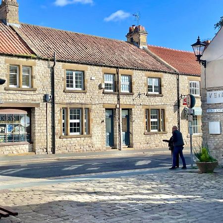 The Old Post Office - Central Helmsley With Parking Extérieur photo